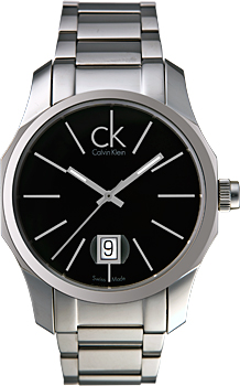 Часы Calvin Klein cK Biz K77411.61